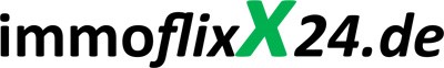 Logo immoflixx